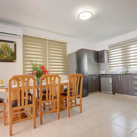 איה נאפה Nissi Villa Sotia מראה חיצוני תמונה