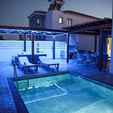 איה נאפה Nissi Villa Sotia מראה חיצוני תמונה