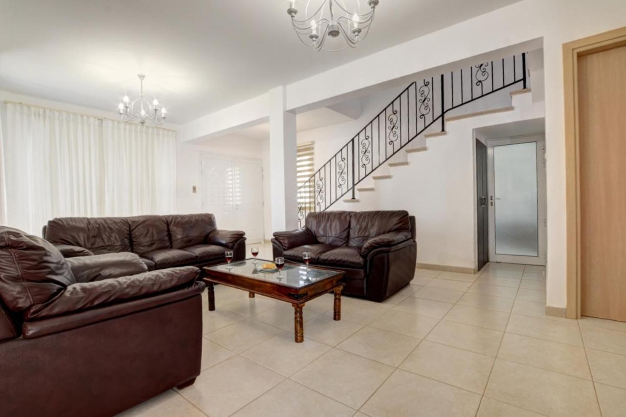 איה נאפה Nissi Villa Sotia מראה חיצוני תמונה
