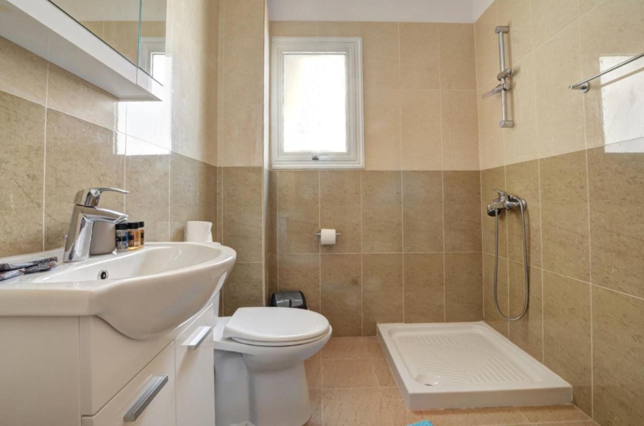 איה נאפה Nissi Villa Sotia מראה חיצוני תמונה