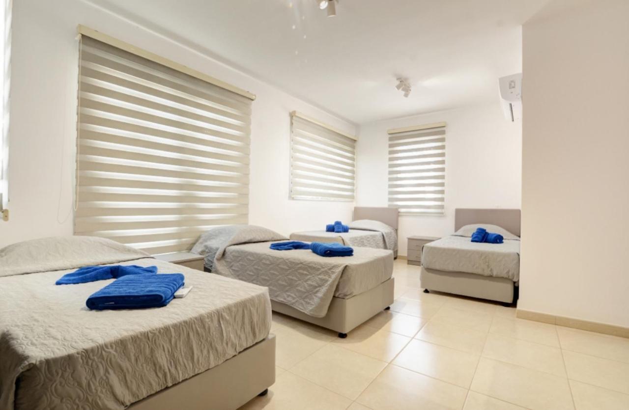 איה נאפה Nissi Villa Sotia מראה חיצוני תמונה