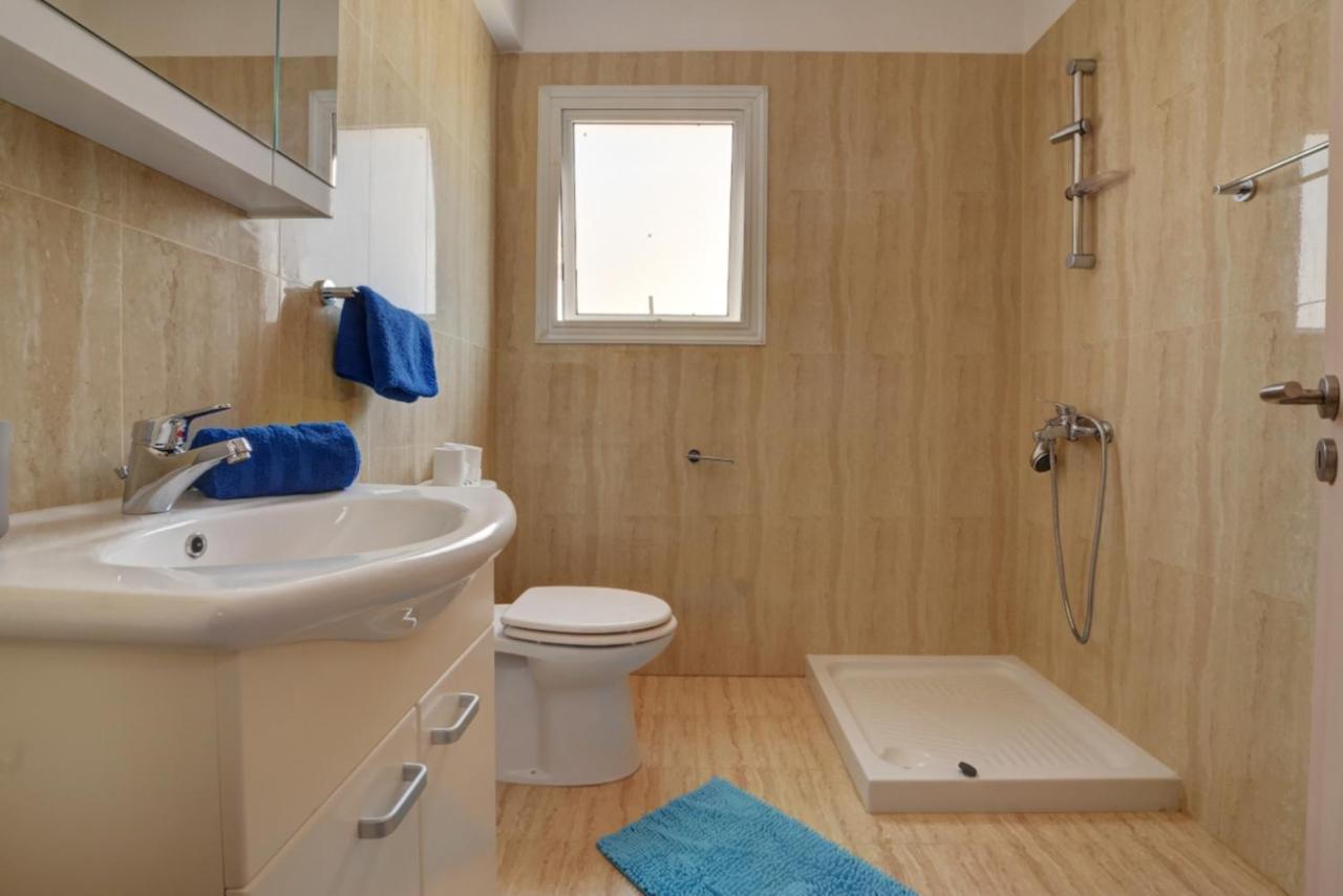 איה נאפה Nissi Villa Sotia מראה חיצוני תמונה