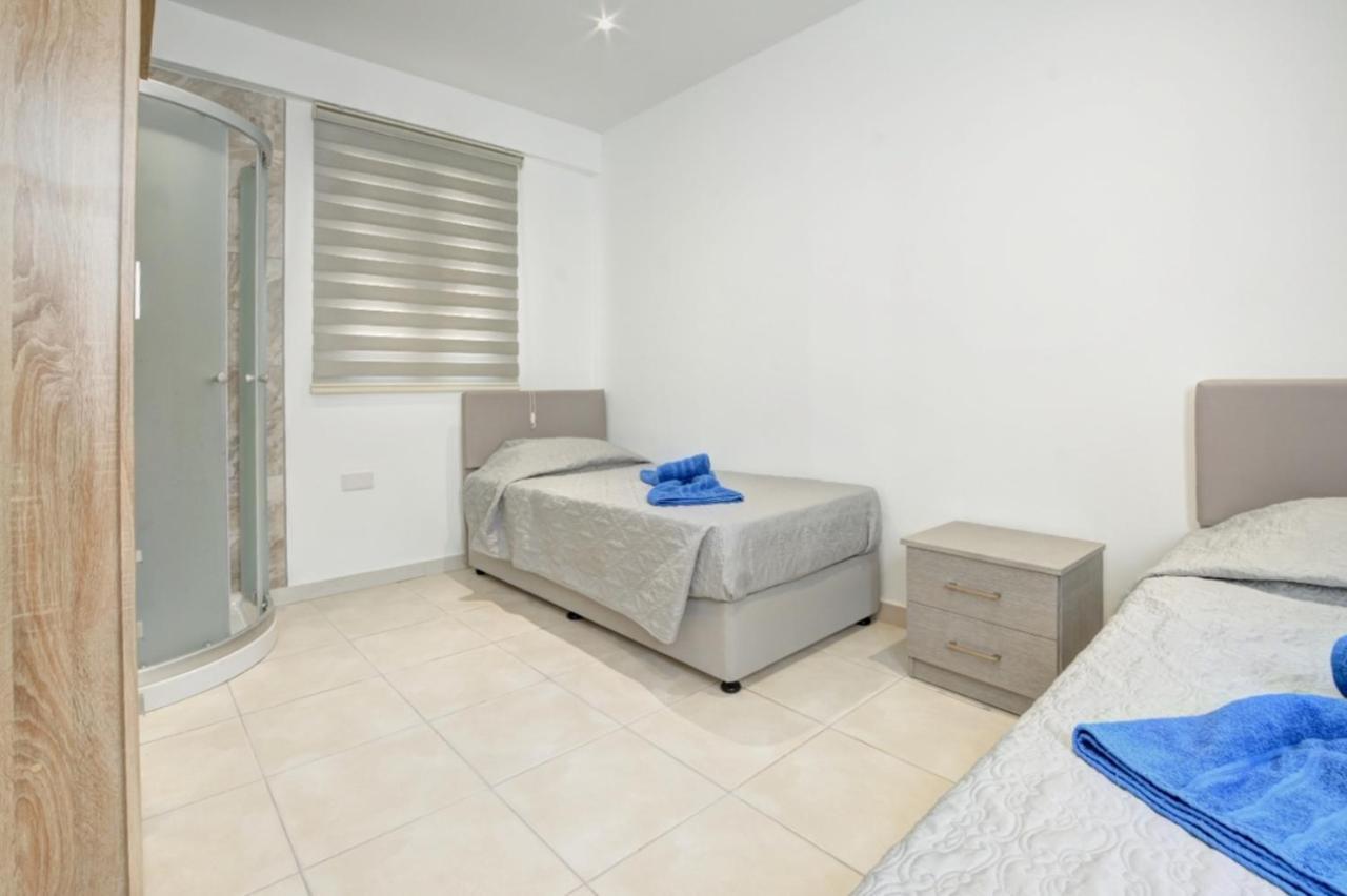איה נאפה Nissi Villa Sotia מראה חיצוני תמונה