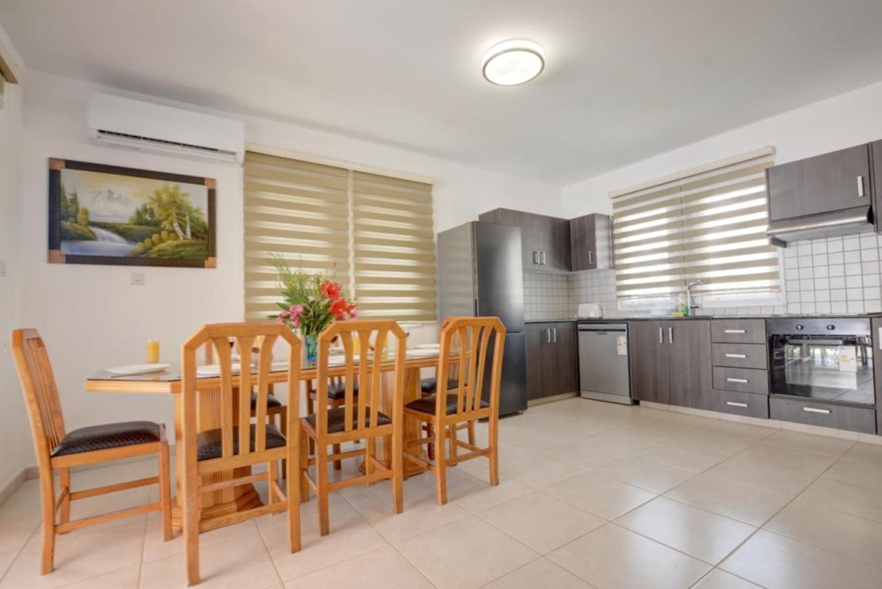 איה נאפה Nissi Villa Sotia מראה חיצוני תמונה