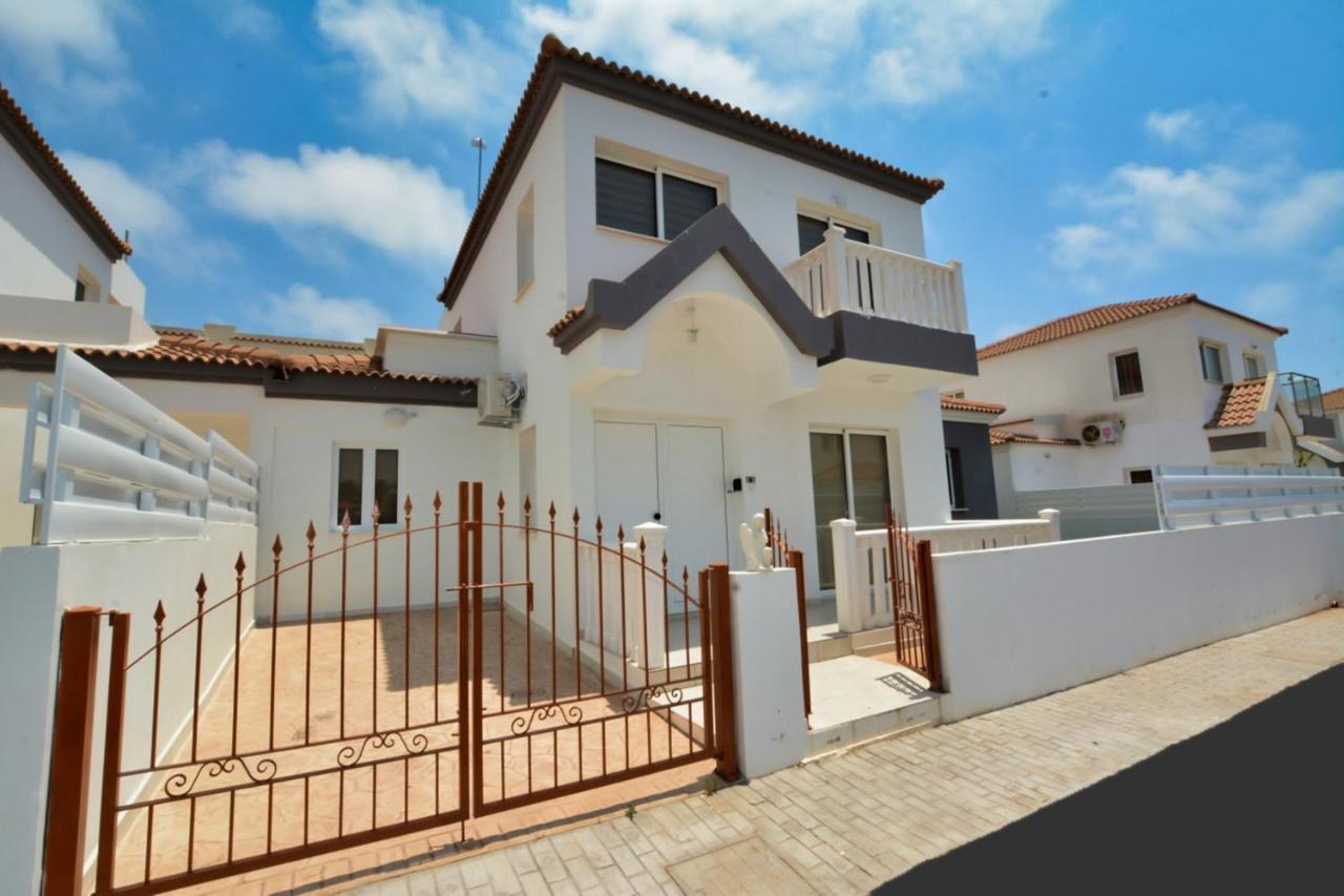 איה נאפה Nissi Villa Sotia מראה חיצוני תמונה