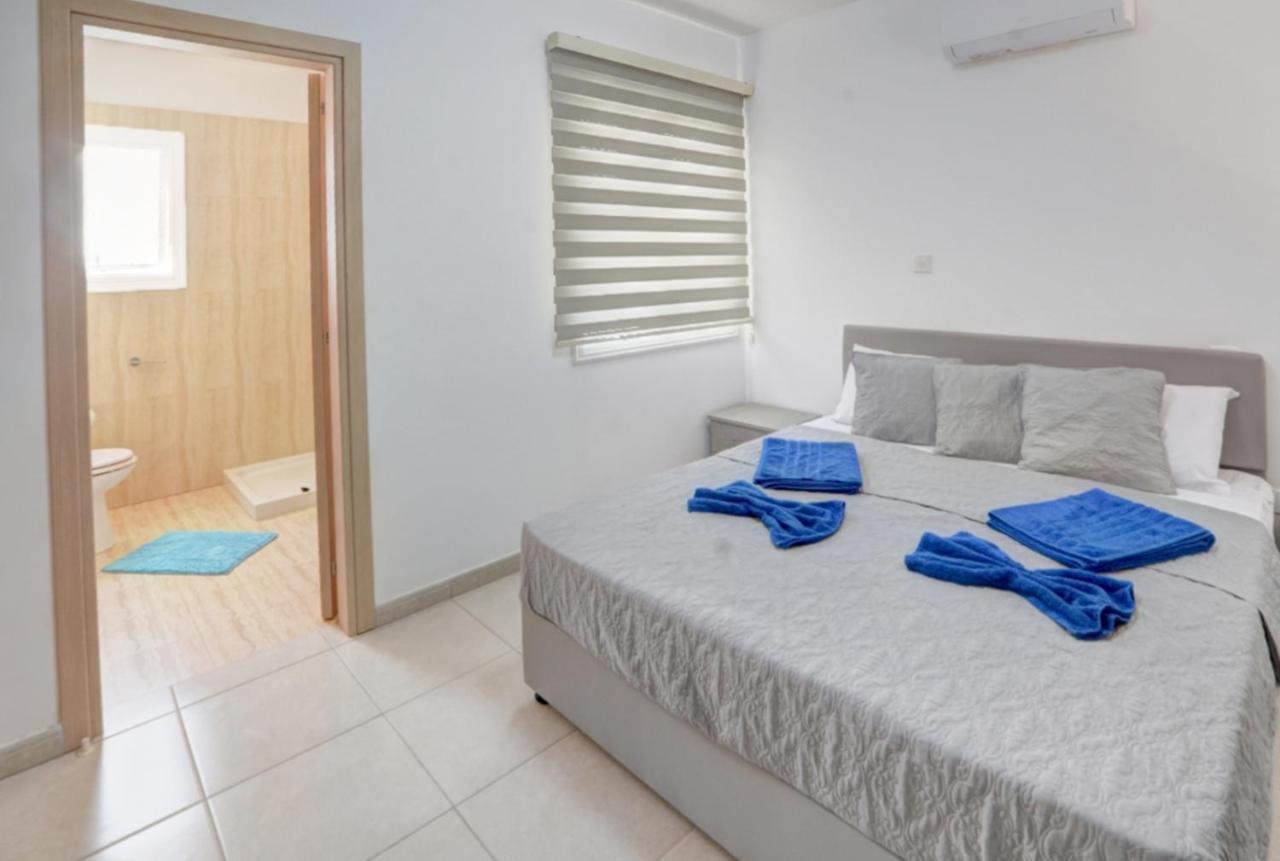 איה נאפה Nissi Villa Sotia מראה חיצוני תמונה