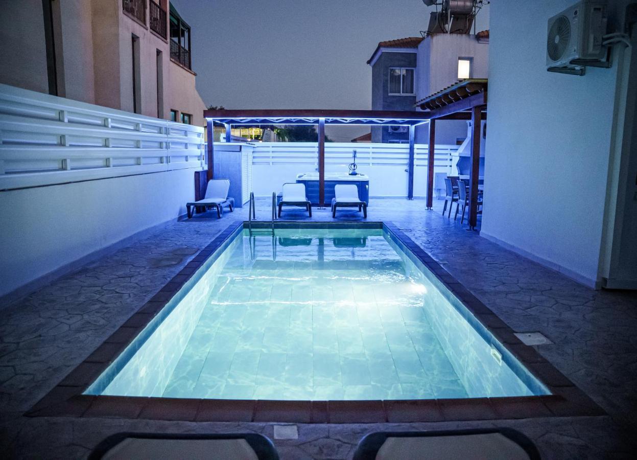 איה נאפה Nissi Villa Sotia מראה חיצוני תמונה
